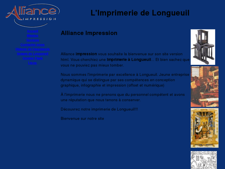 www.imprimerie-longueuil.com