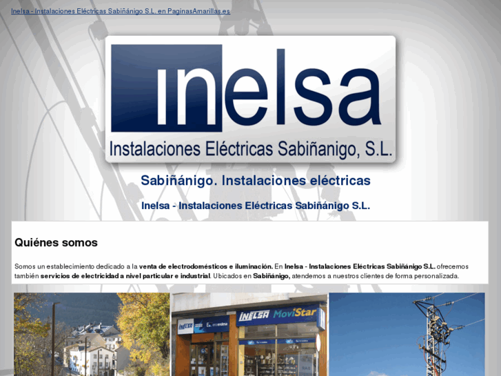 www.inelsasl.com