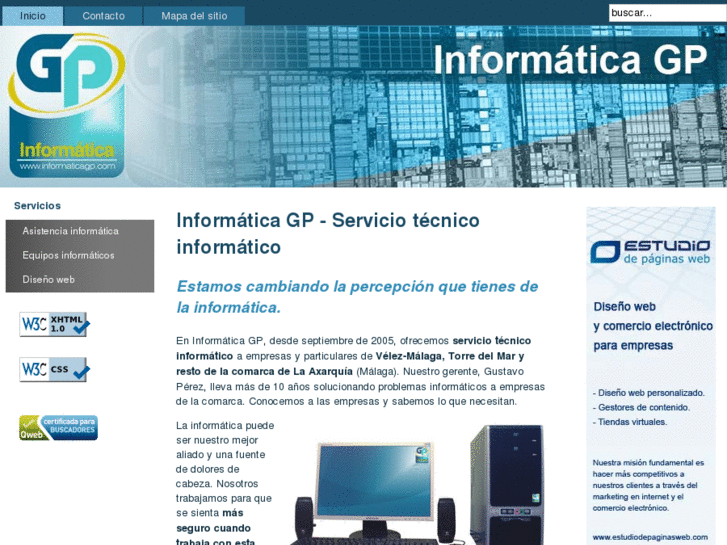 www.informaticagp.com