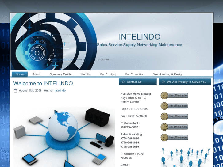 www.intelindo.net