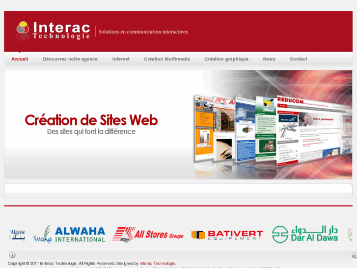 www.interactechnologie.com