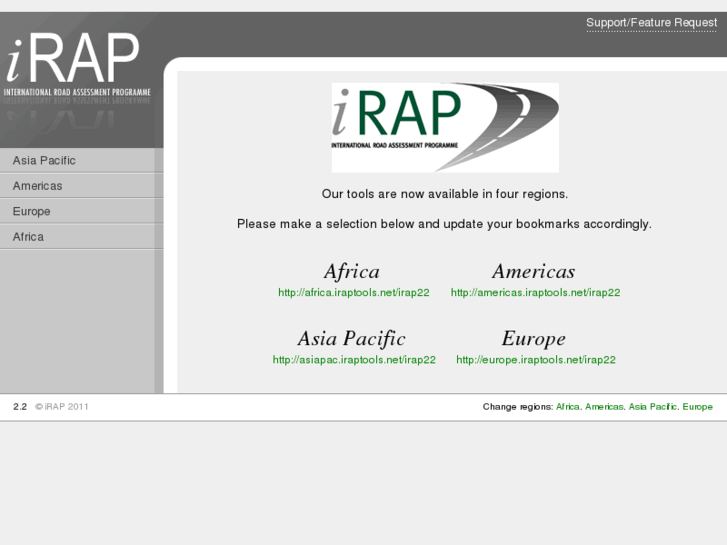 www.iraptools.net