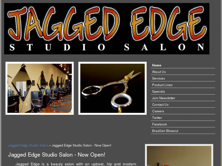 www.jaggededgestudiosalon.com