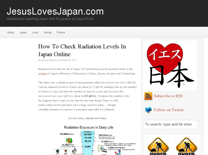 www.jesuslovesjapan.com