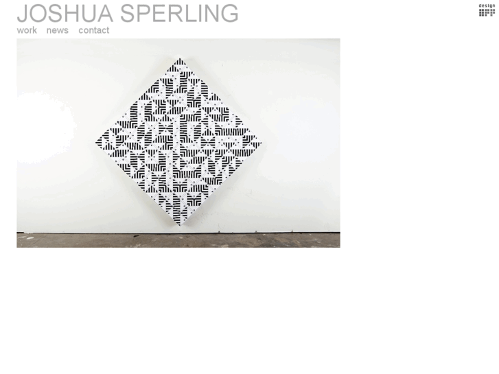 www.joshuasperling.com