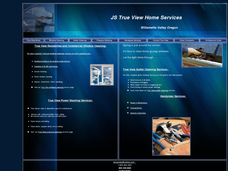 www.jstrueviewhomeservices.com