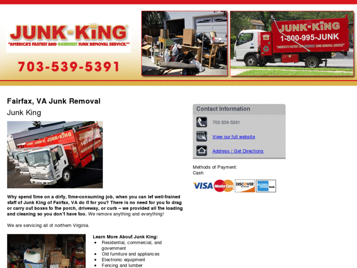 www.junkremovalfairfax.net