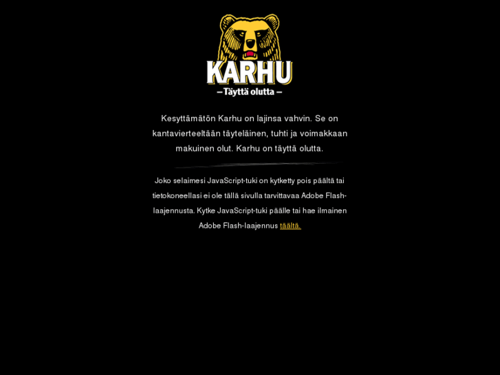 www.karhu.fi