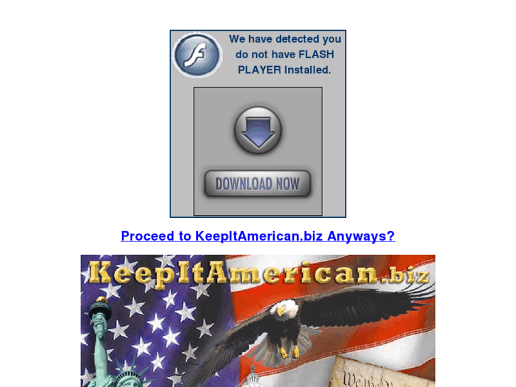 www.keepitamerican.biz