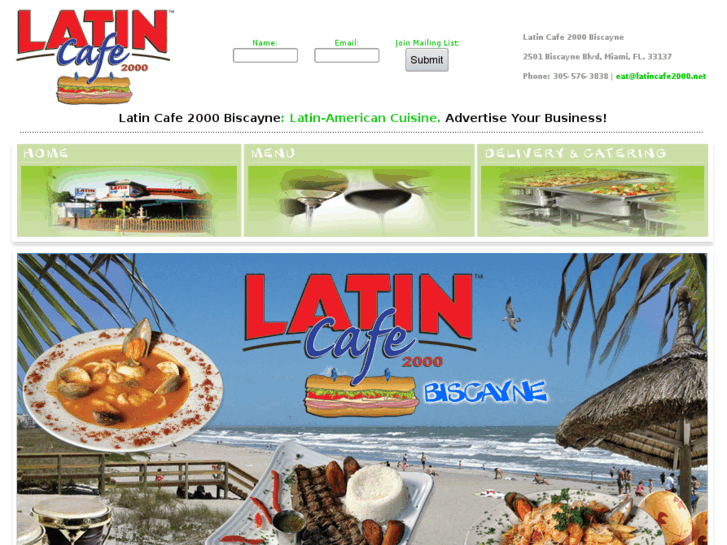 www.latincafe2000biscayne.com