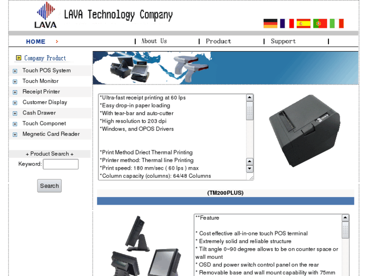 www.lavatechnology.com
