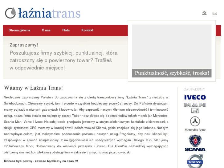www.laznia-trans.com