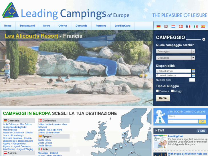 www.leadingcampings.it