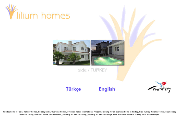 www.liliumhomes.com