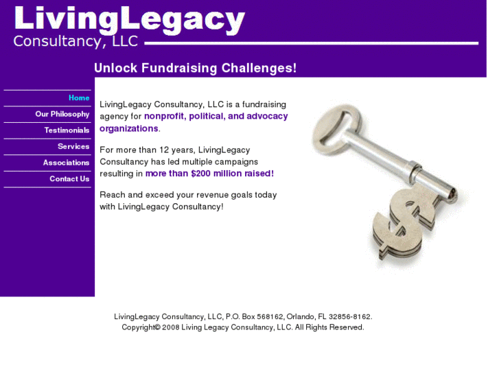 www.livinglegacyco.com