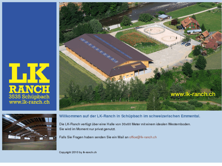 www.lkranch.com