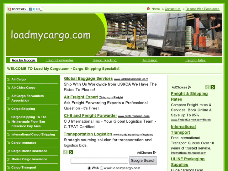 www.loadmycargo.com