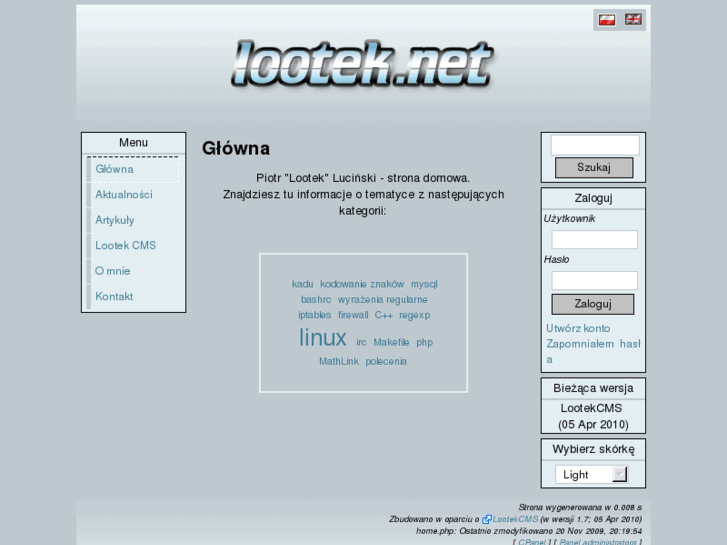 www.lootek.net