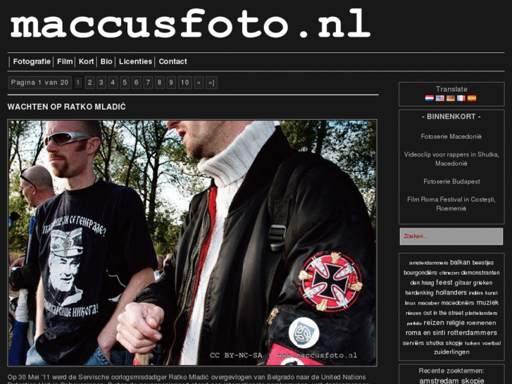 www.maccusfoto.nl