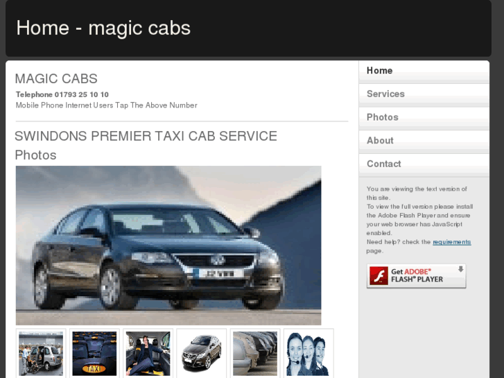 www.magiccabs.com