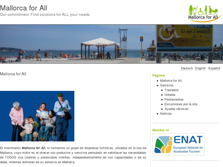 www.mallorcaforall.com