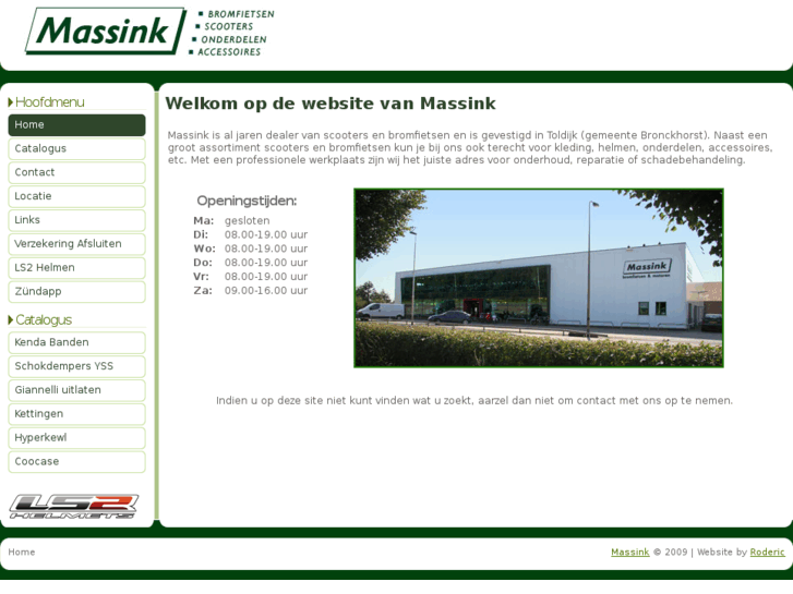 www.massink.nl