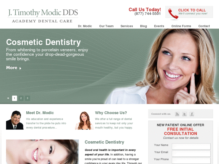 www.mechanicsvillefamilydentist.com