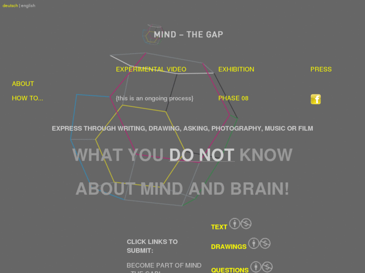 www.mind-thegap.org