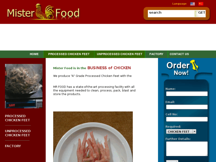 www.mister-food.com