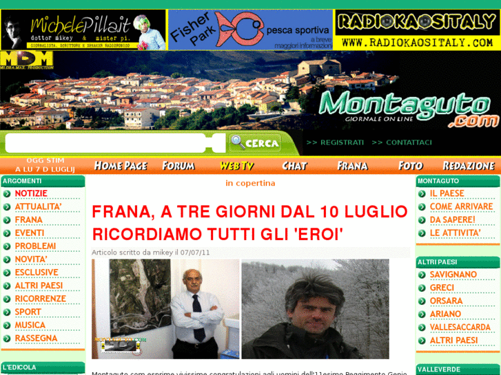 www.montaguto.com