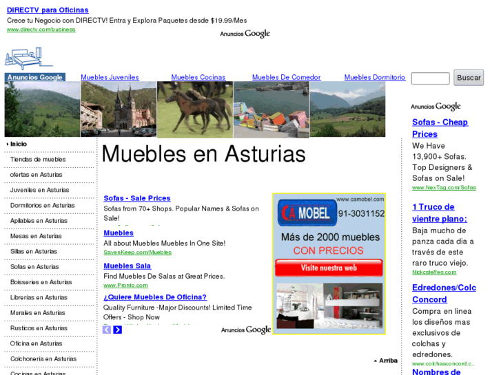 www.muebles-en-asturias.com