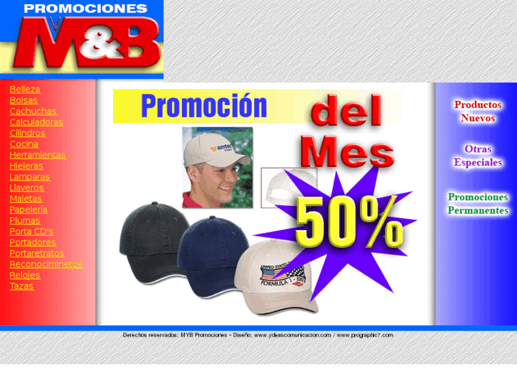 www.mybpromociones.com