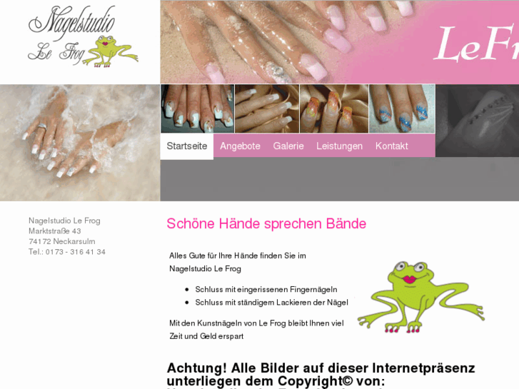 www.nagelstudio-le-frog.de