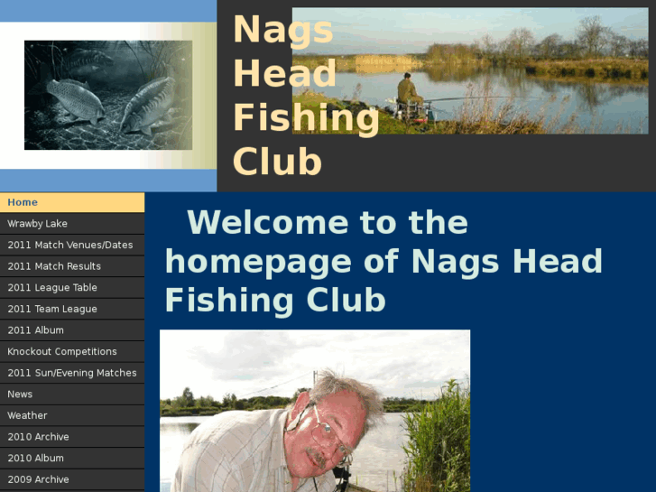 www.nagsheadfishingclub.com