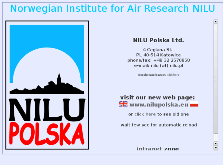 www.nilu.pl