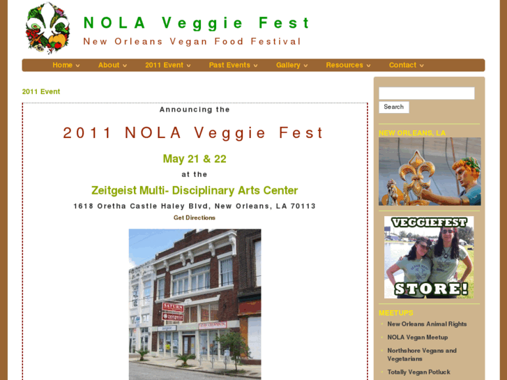 www.nolaveggiefest.com