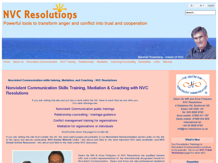 www.nvc-resolutions.co.uk