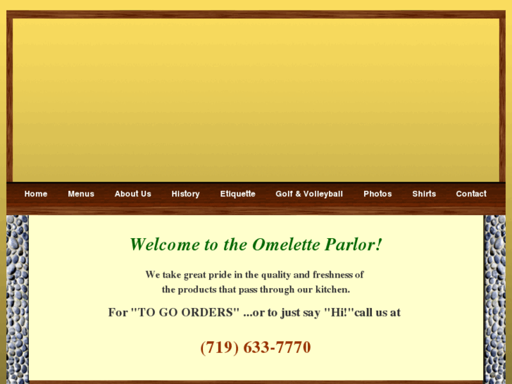 www.omelette-parlor.com