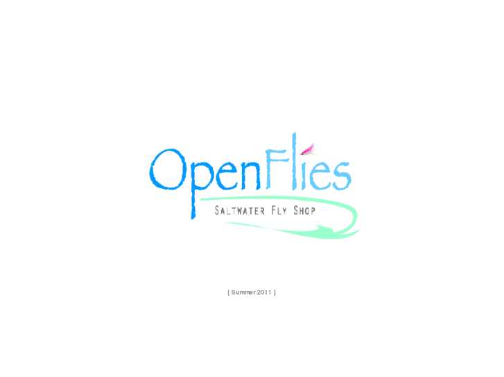www.openflies.com