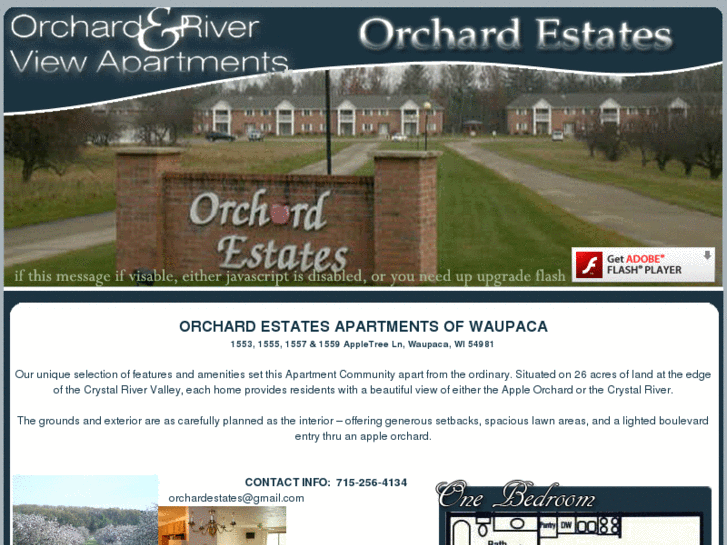 www.orchardestatesapts.com