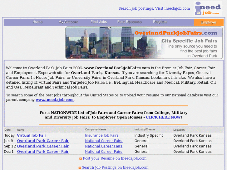 www.overlandparkjobfairs.com
