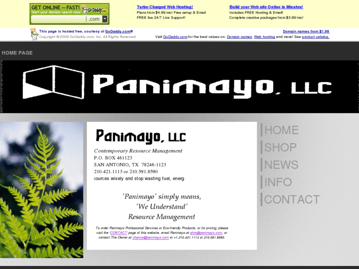 www.panimayo.com