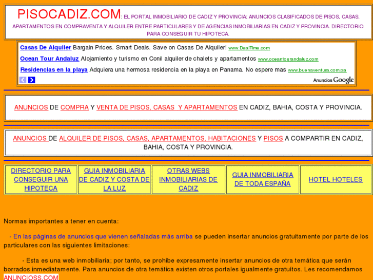 www.pisocadiz.com