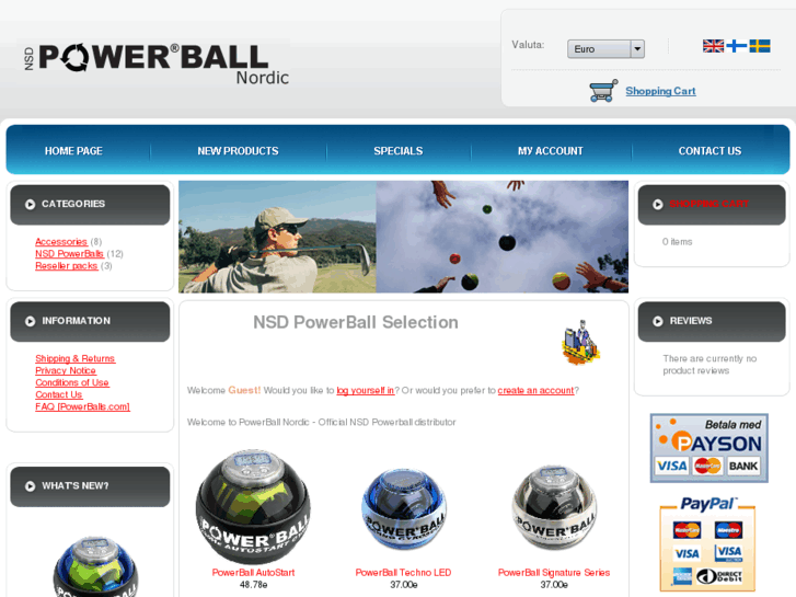 www.powerball-nordic.com