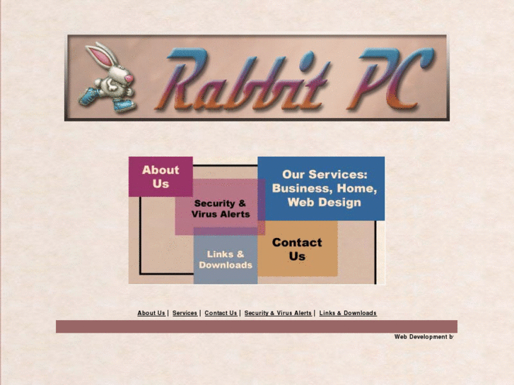 www.rabbitpc.net