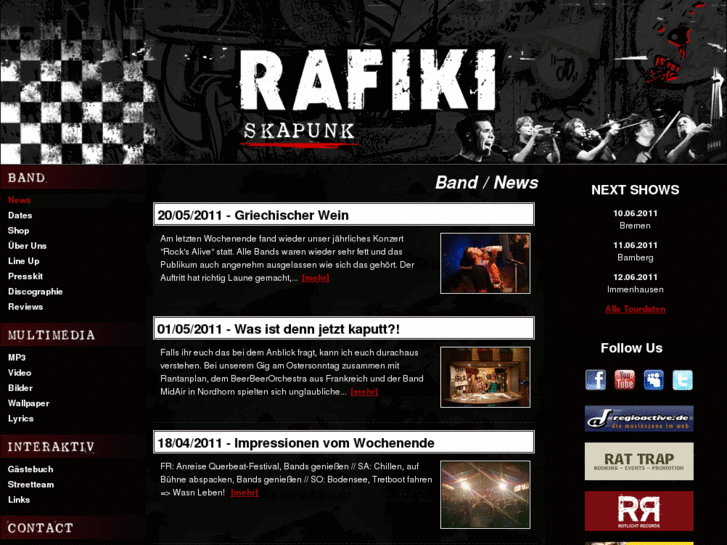 www.rafiki-rocks.com