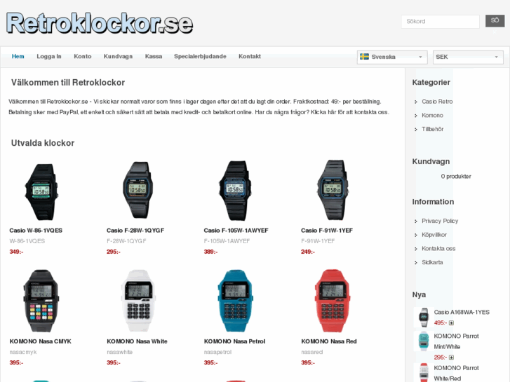 www.retroklockor.se