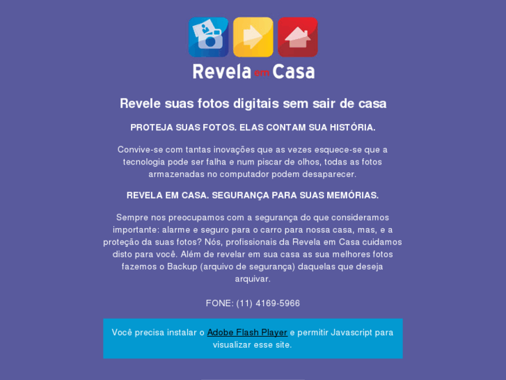 www.revelaemcasa.com