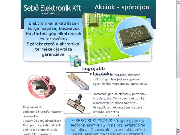 www.seboelektronik.com