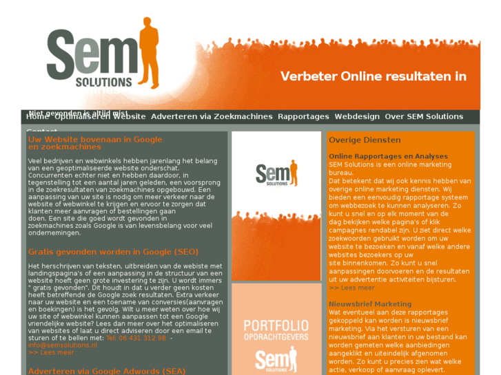 www.semsolutions.nl